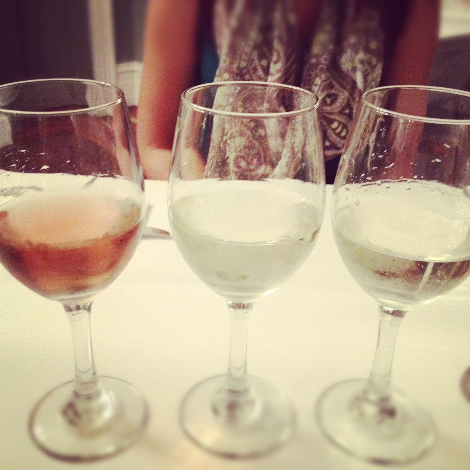 Suburban Culinary Adventures Yarra Glen Grand Hotel